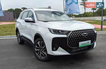 Chery Tiggo 7 2025 в Львів