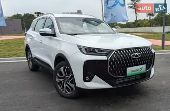 Chery Tiggo 7