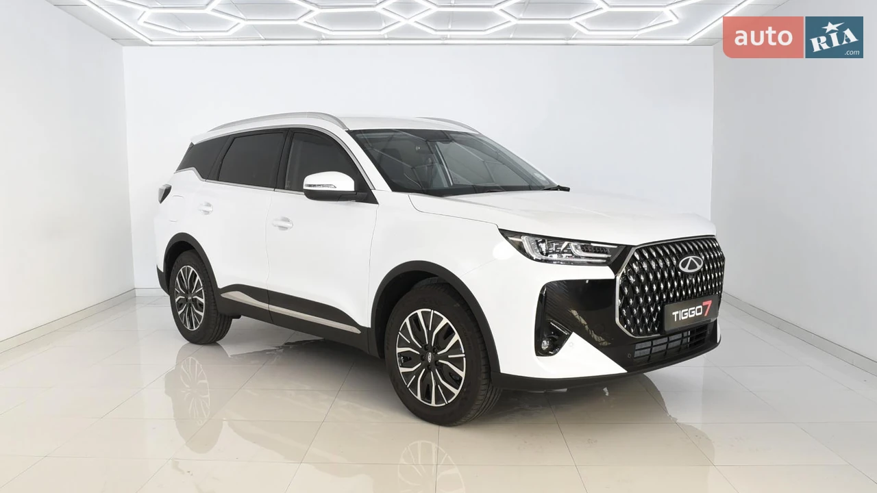 Chery-4