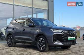 Chery Tiggo 7 2025 в Одеса