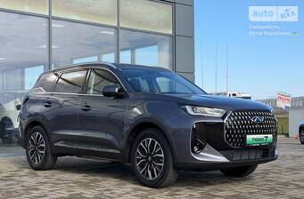 Chery Tiggo 7 2025 Premium