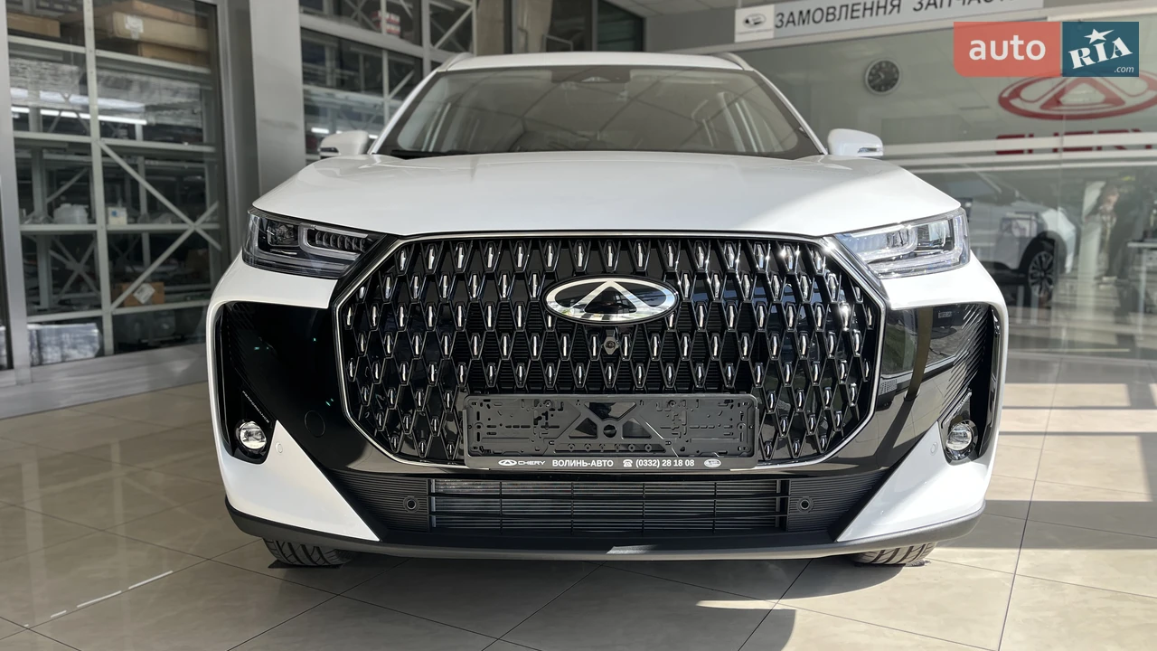 Chery-16
