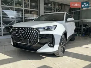 Chery Tiggo 7