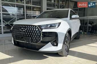 Chery Tiggo 7 2025 в Луцьк