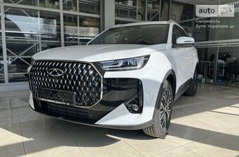 Chery Tiggo 7 2025 Premium