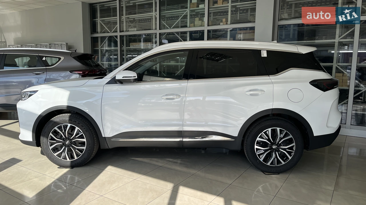Chery-15