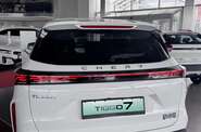 Chery Tiggo 7 Premium