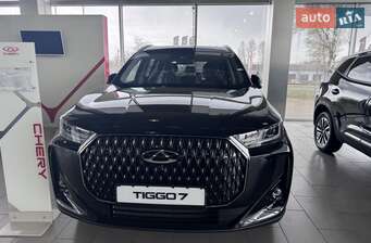 Chery Tiggo 7 2025 в Кропивницький (Кіровоград)