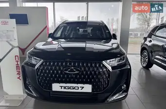 Chery Tiggo 7