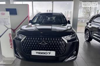 Chery Tiggo 7 2025 Premium