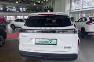 Chery Tiggo 7 Premium