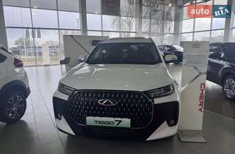 Chery Tiggo 7 2025 в Кропивницький (Кіровоград)
