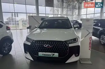Chery Tiggo 7