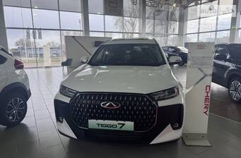 Chery Tiggo 7 2025 Premium