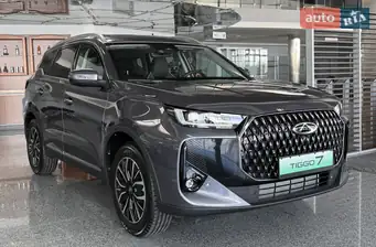 Chery Tiggo 7