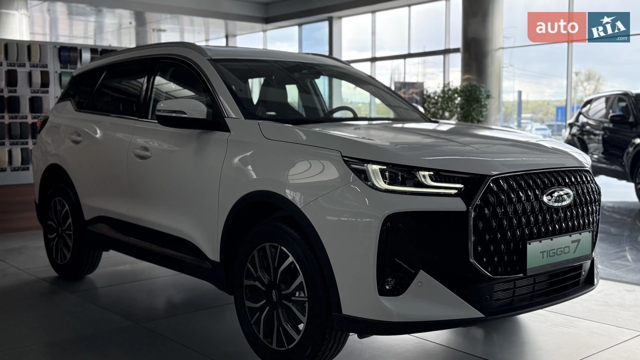 Chery-5