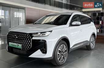 Chery Tiggo 7 2025 в Київ