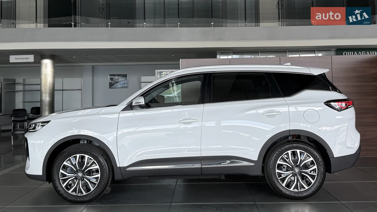 Chery-6