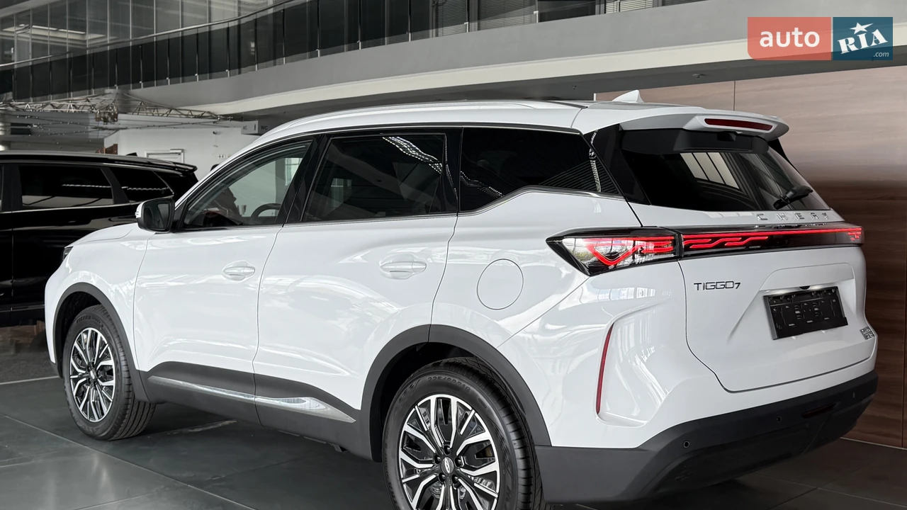 Chery-7