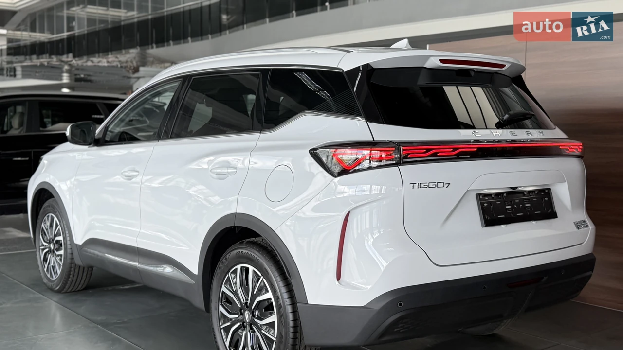 Chery-8