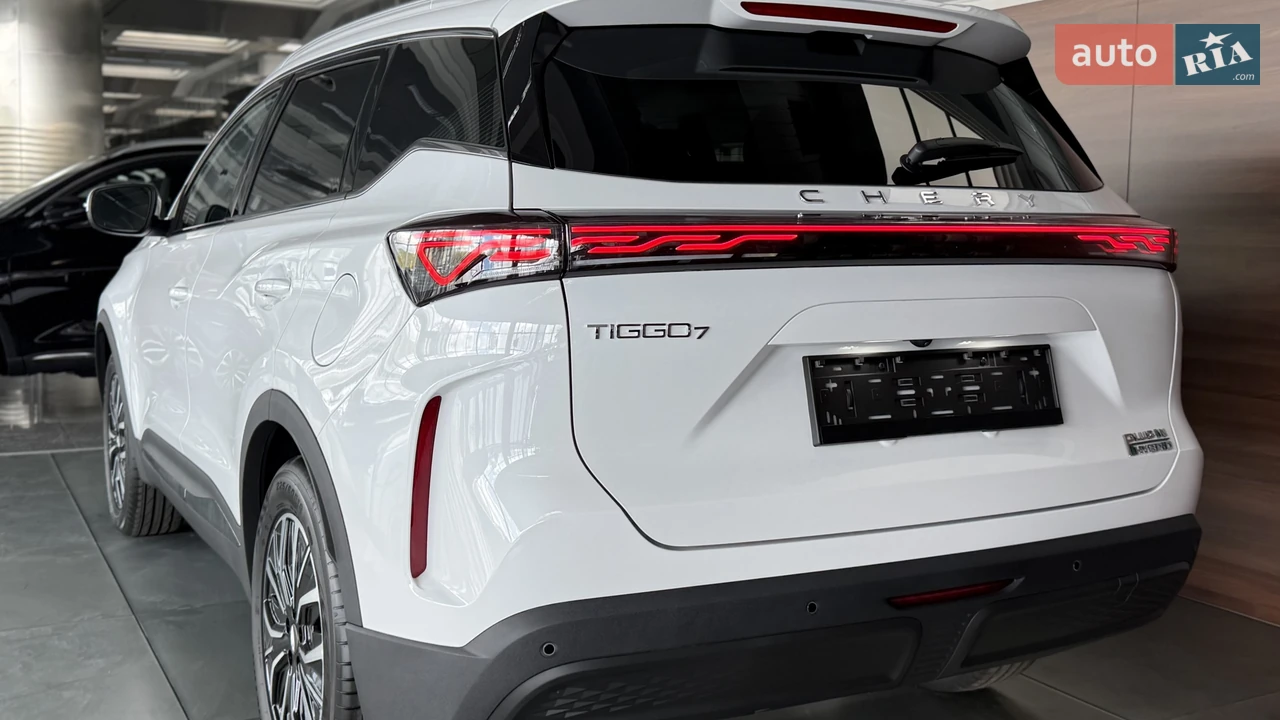 Chery-9
