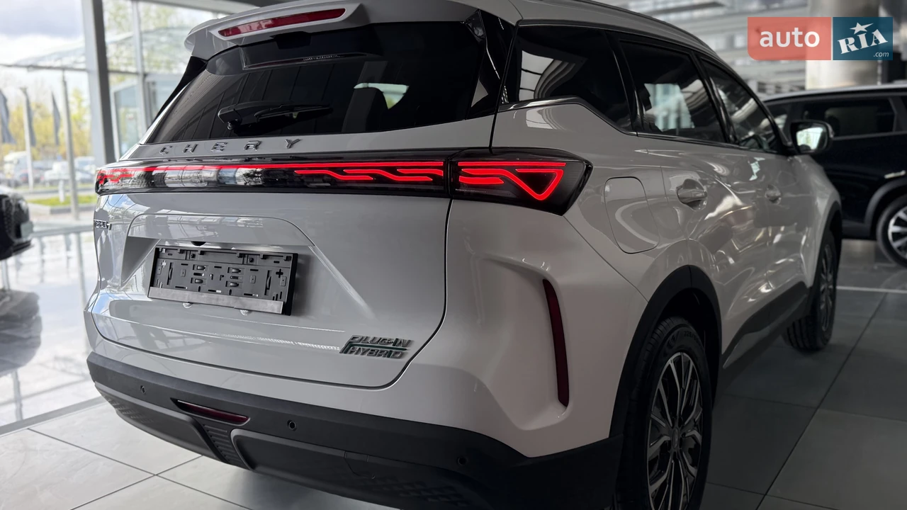Chery-10