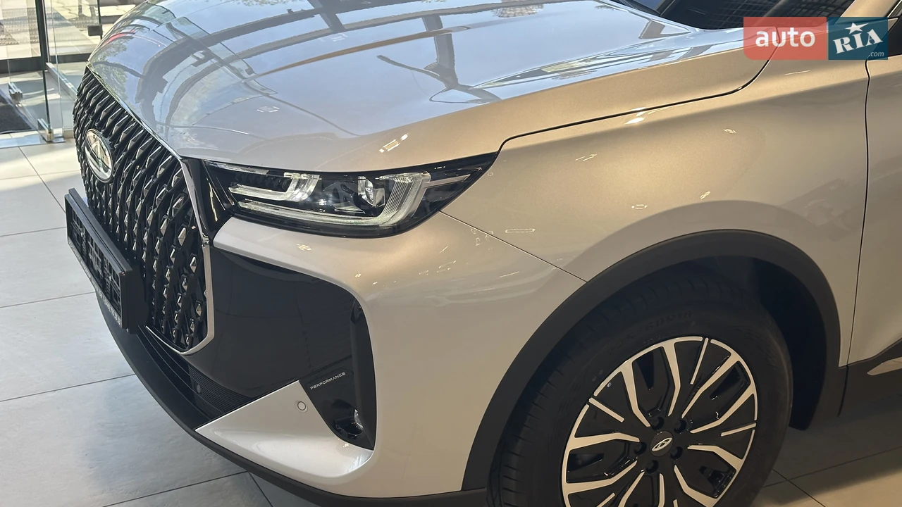 Chery-20