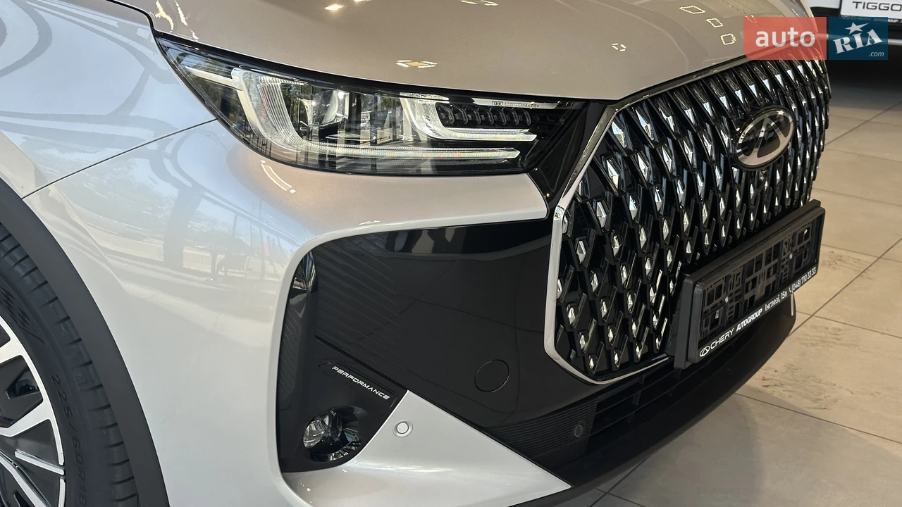 Chery-17