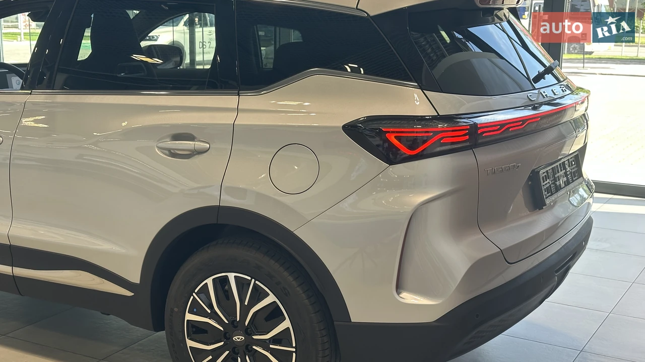 Chery-12