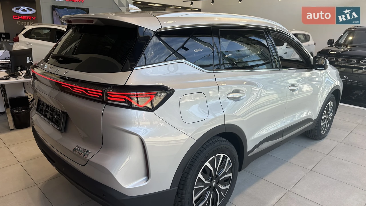 Chery-9