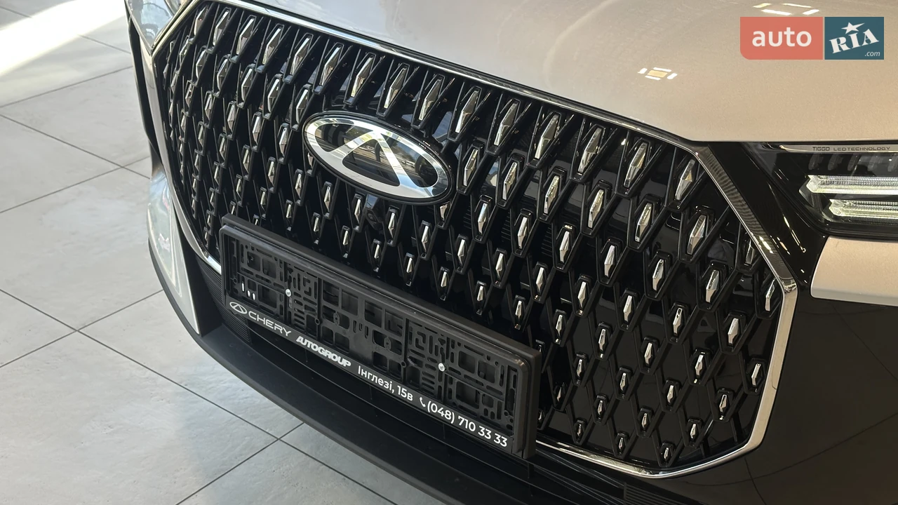 Chery-6