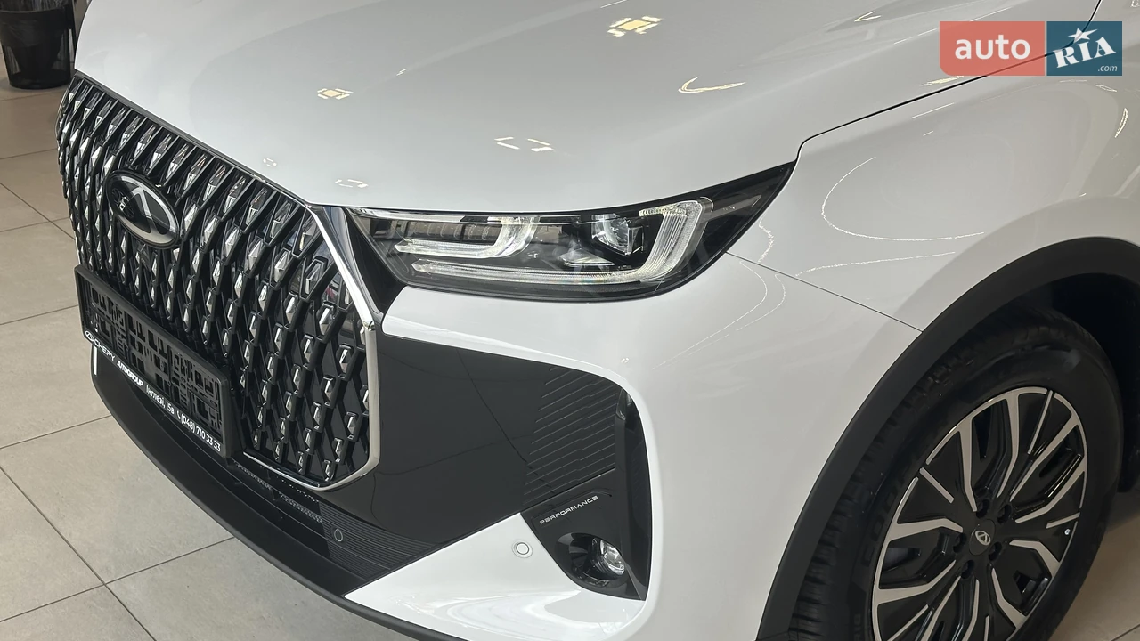 Chery-12
