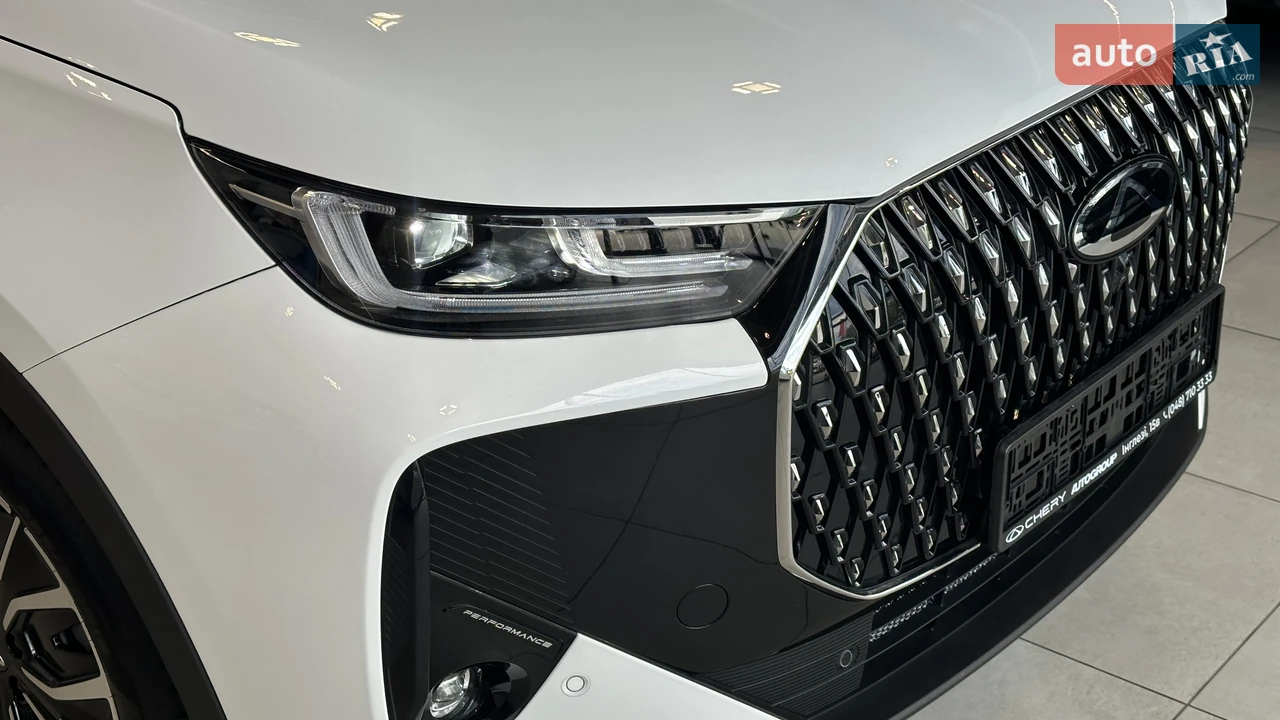 Chery-11