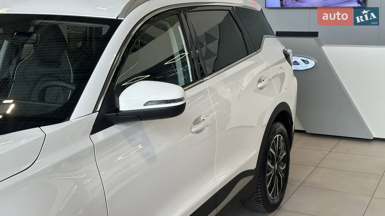 Chery-17