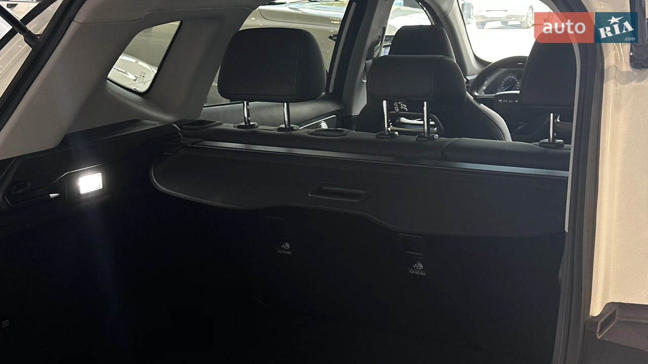 Chery-1