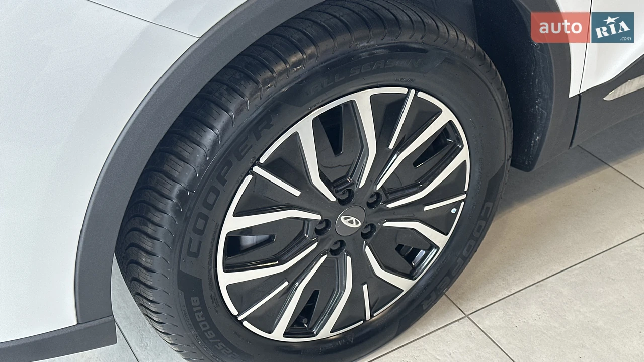 Chery-2