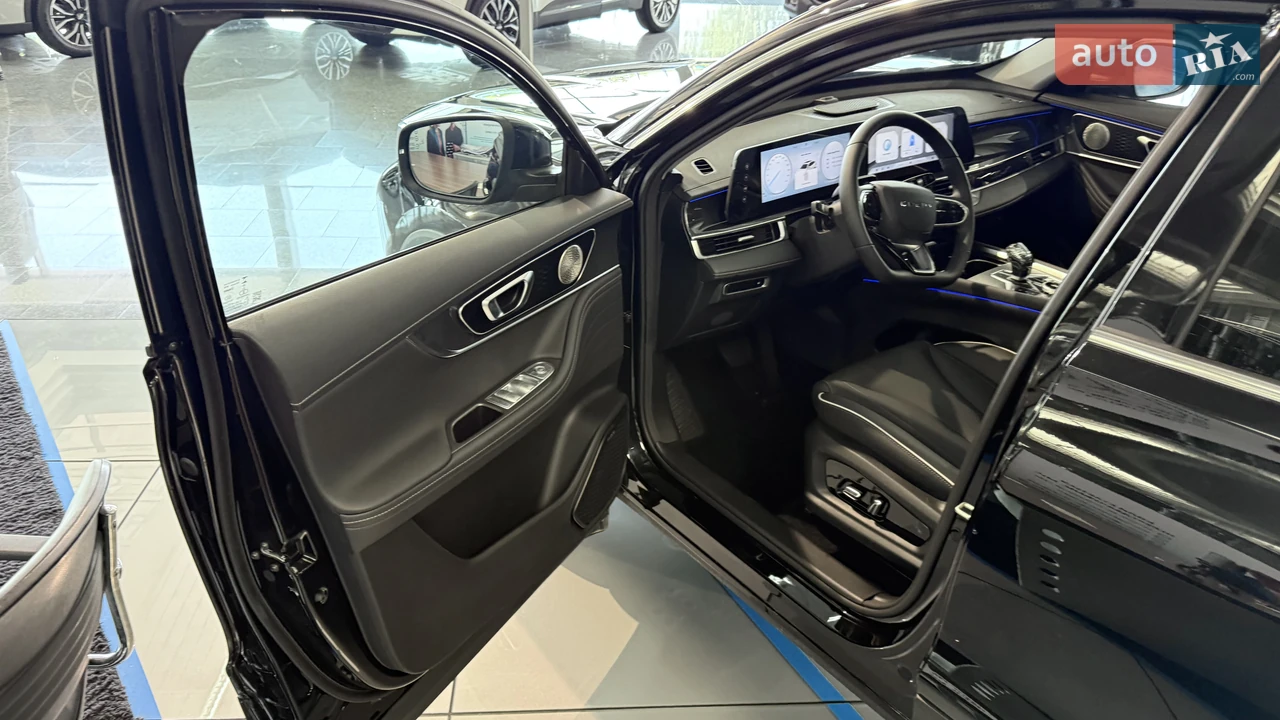 Chery Tiggo 7 2025