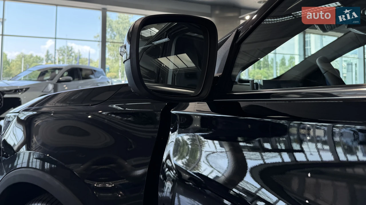 Chery Tiggo 7 2025