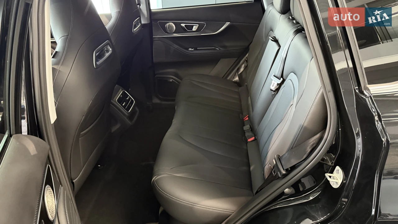 Chery Tiggo 7 2025
