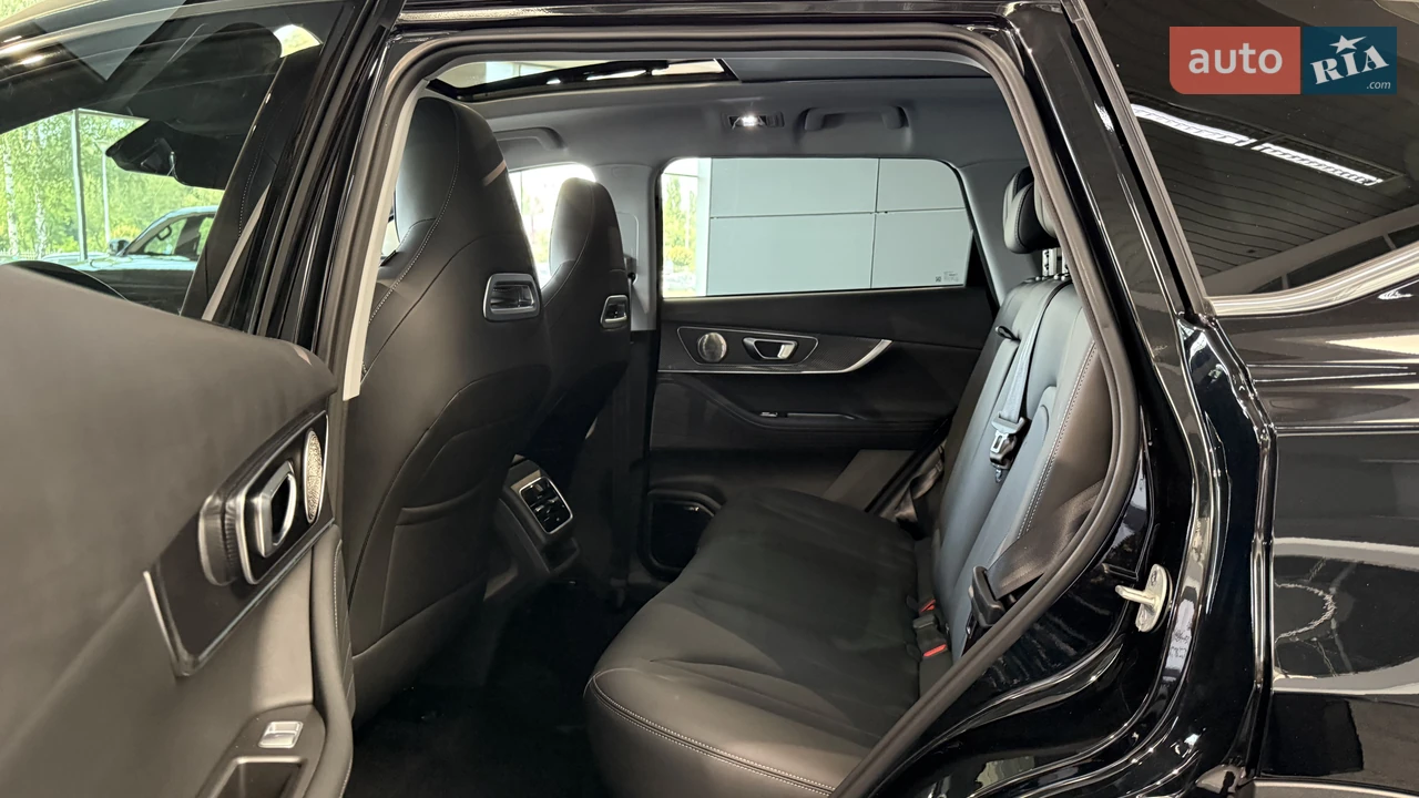 Chery Tiggo 7 2025
