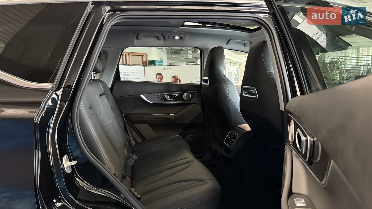 Chery Tiggo 7 2025