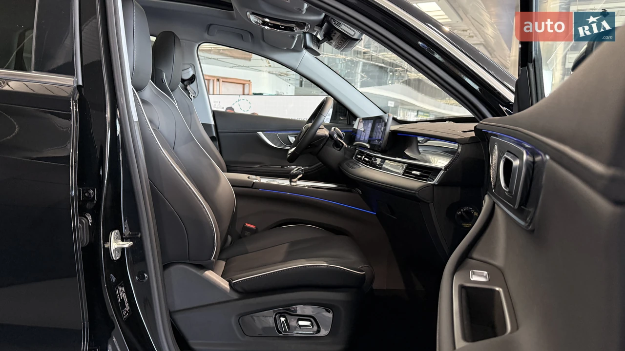 Chery Tiggo 7 2025