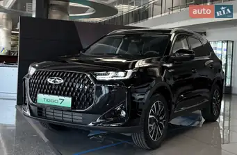 Chery Tiggo 7