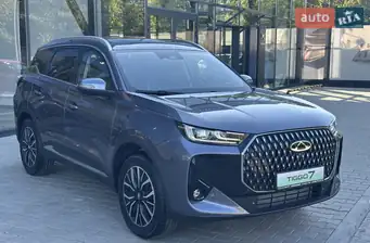 Chery Tiggo 7