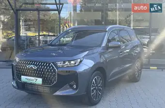 Chery Tiggo 7