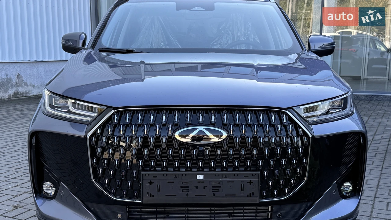Chery-3
