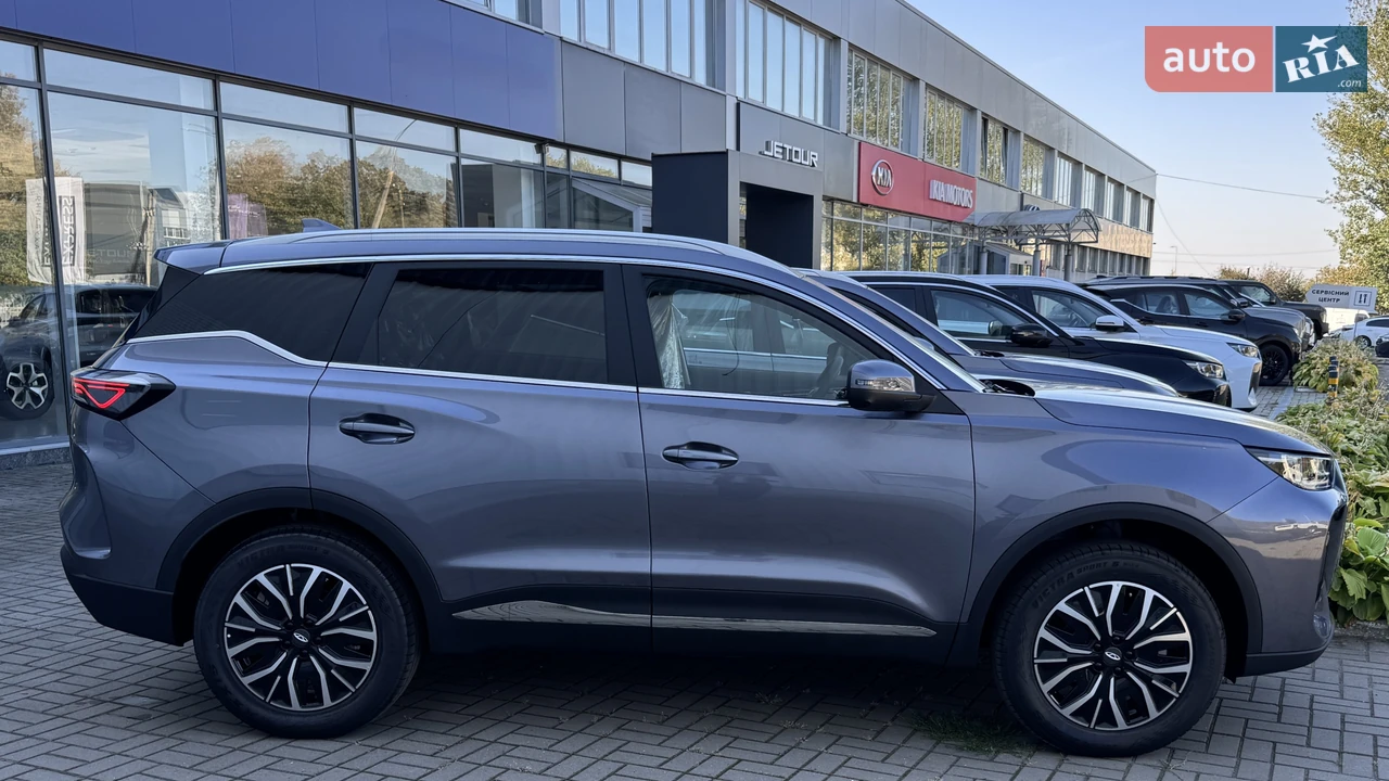Chery-4