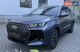 Chery Tiggo 7