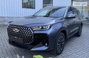Chery Tiggo 7