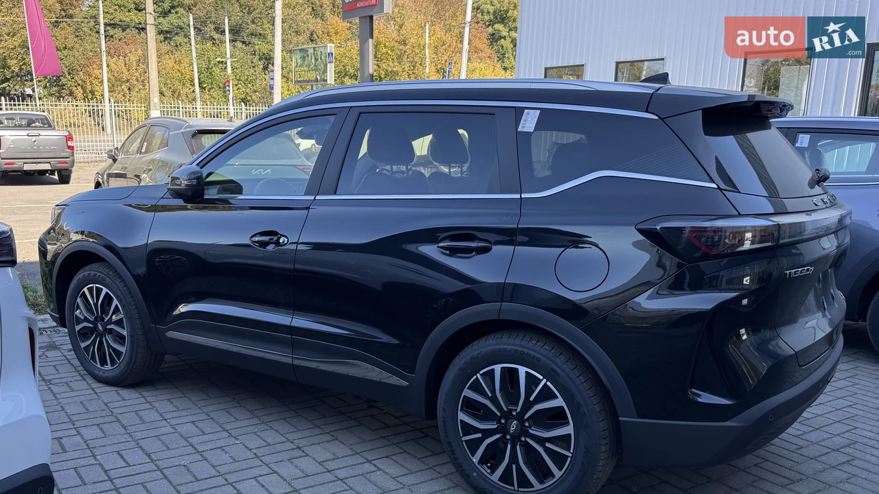 Chery-6